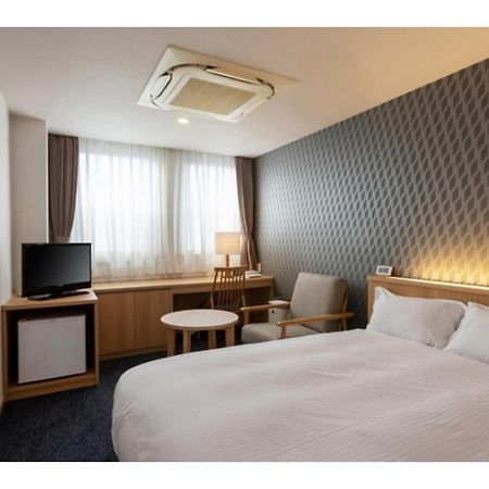 Suikoyen Hotel - Vacation Stay 53763V Куруме Экстерьер фото